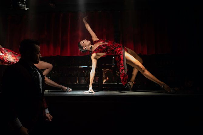 shore-excursion-rojo-tango-show-including-private-transfers