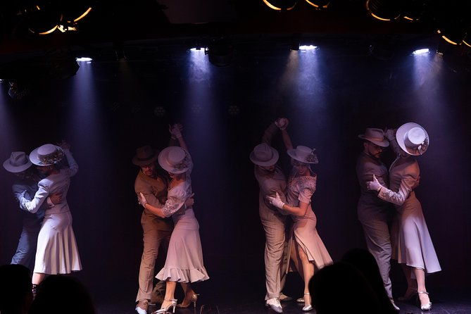 shore-excursion-rojo-tango-show-including-private-transfers