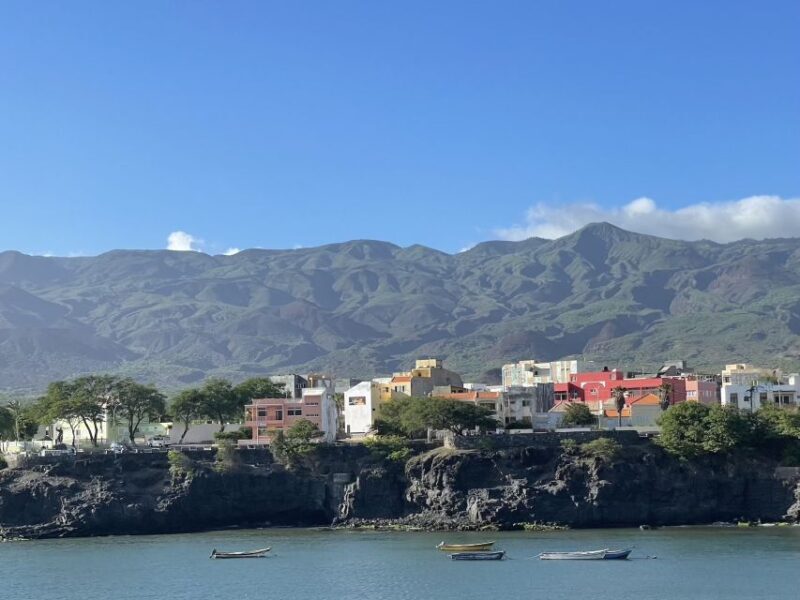 Shore Excursion, Santo Antão, Full Day, Highlights by car - What Makes This Tour Stand Out