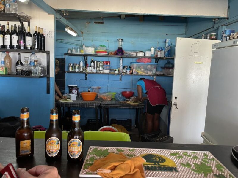 Shore Excursion: São Vicente, Full Day, 6h - FAQ