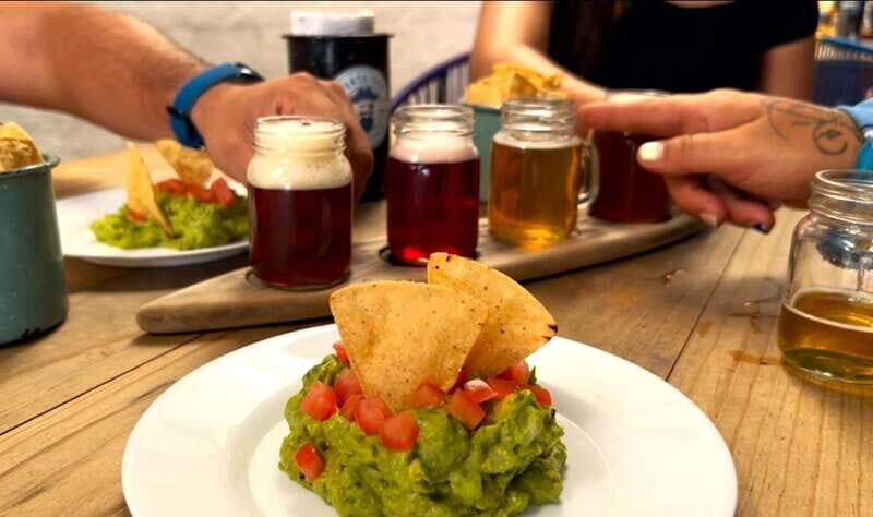 Shore Excursion: Savor Cozumel with Tacos, Beer & Mezcal - A Detailed Look at What to Expect