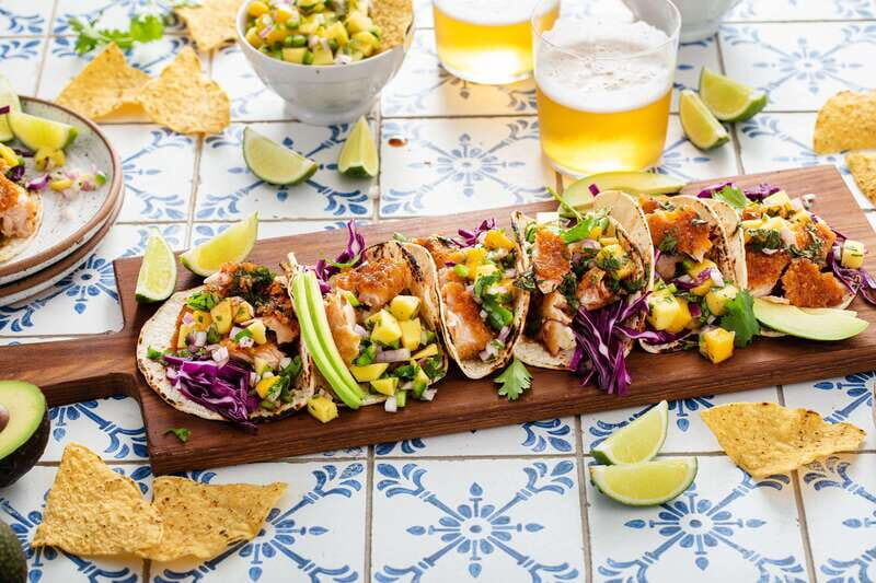Shore Excursion: Savor Cozumel with Tacos, Beer & Mezcal - The Real Experience: What Travelers Say