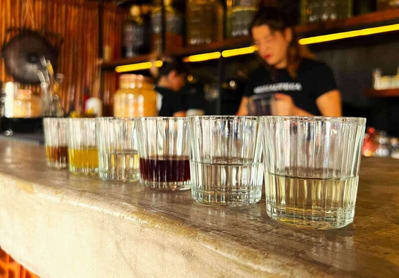 Shore Excursion: Savor Cozumel with Tacos, Beer & Mezcal - Who Will Love This Tour?
