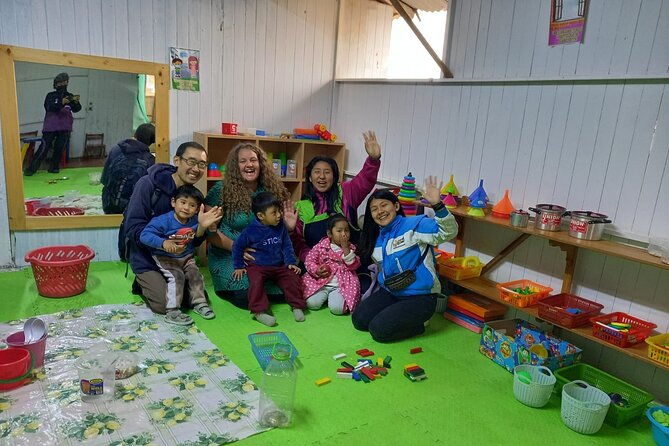 shore-excursion-shanty-town-lunch-city-tour-from-callao-port