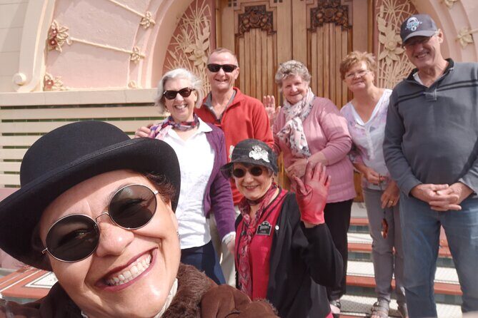 Shore Excursion: Small group Napier, Art Deco & Wineries tour - Price & Value: Is It Worth It?