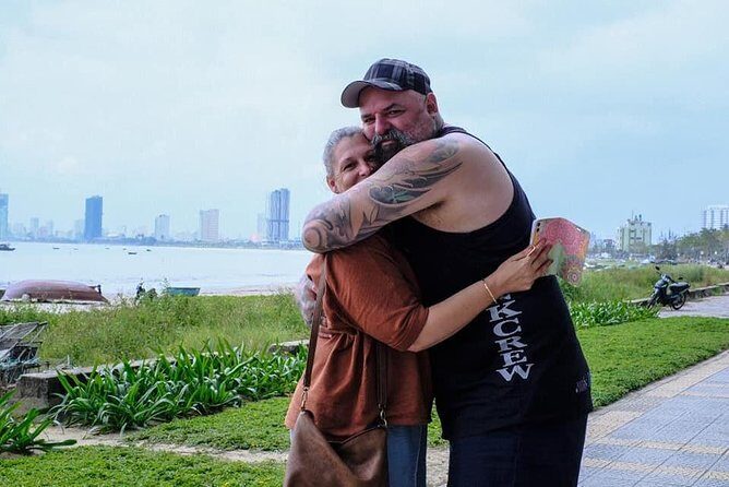 Shore Excursion Small Group to Visit GOLDEN BRIDGE BA NA HILLS & DA NANG CITY - Why This Tour Offers Great Value