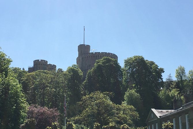 shore-excursion-southampton-to-windsor-castle