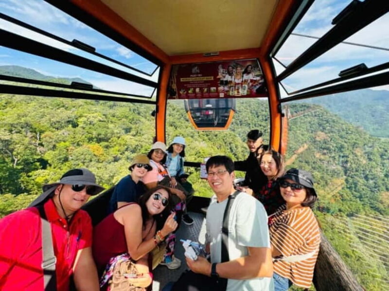 Shore Excursion To Da Nang-HoiAn/Hue From Chan May Port ! - An In-Depth Look at the Tour Experience