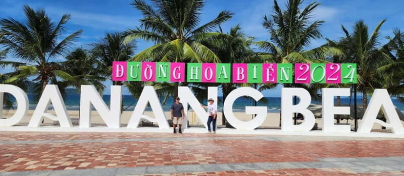 Shore Excursion To Da Nang-HoiAn/Hue From Chan May Port ! - The Sum Up