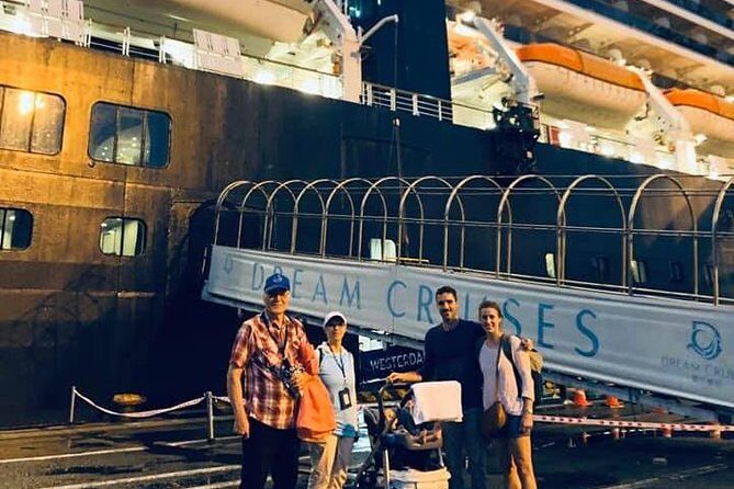 Shore Excursion to Golden Bridge-Marble Mountain-Monkey Mountain - Final Thoughts