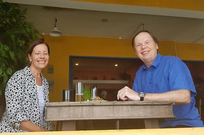 Shore Excursion to Golden Bridge-Marble Mountain-Monkey Mountain - Frequently Asked Questions