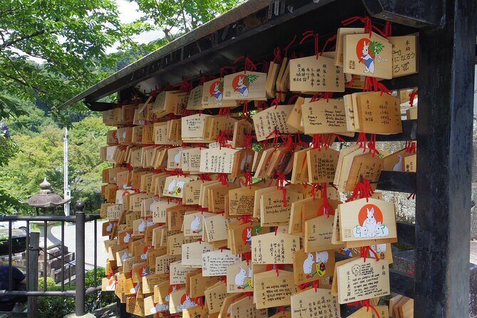 Shore Excursion to Kyoto from Kobe All Inclusive Tour - Final Thoughts: Is This Tour Right for You?