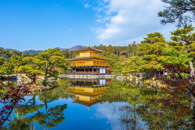 Shore Excursion to Kyoto from Kobe All Inclusive Tour - FAQs