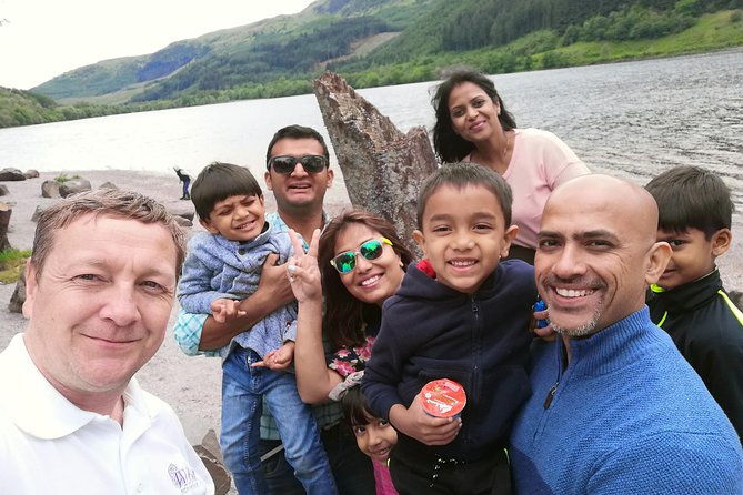 shore-excursion-to-loch-lomond-stirling-castle