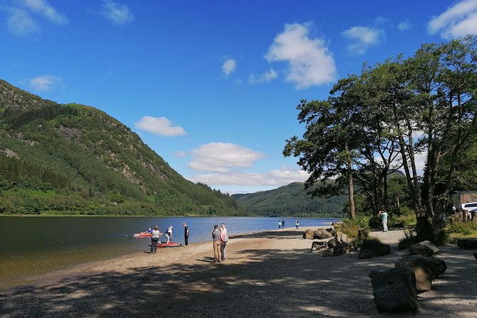 shore-excursion-to-loch-lomond-stirling-castle