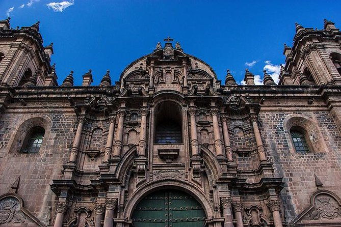 shore-excursion-to-machu-picchu-from-san-martin-port-paracas