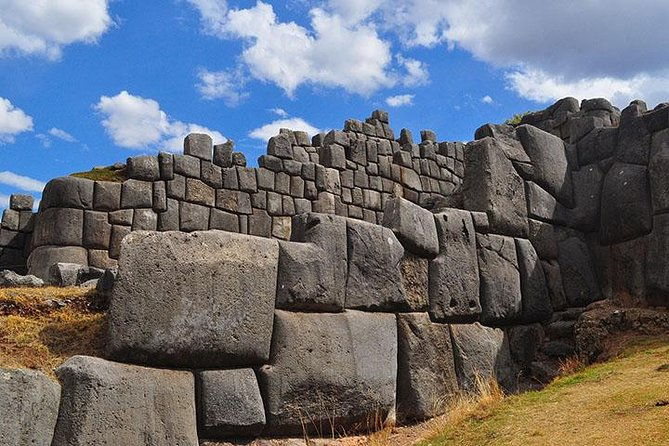 shore-excursion-to-machu-picchu-from-san-martin-port-paracas