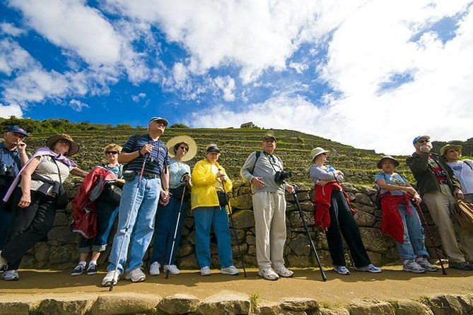 shore-excursion-to-machu-picchu-from-san-martin-port-paracas