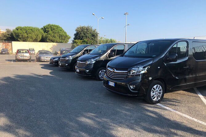 Shore Excursion to Rome from Civitavecchia Port - Who Is It Best For?