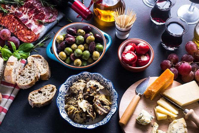 shore-excursion-to-rome-from-civitavecchia-port-with-typical-lunch-included