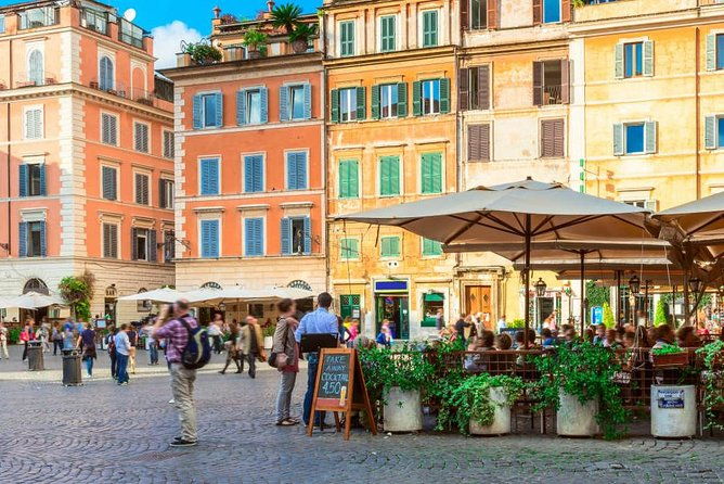 shore-excursion-to-rome-from-civitavecchia-port-with-typical-lunch-included