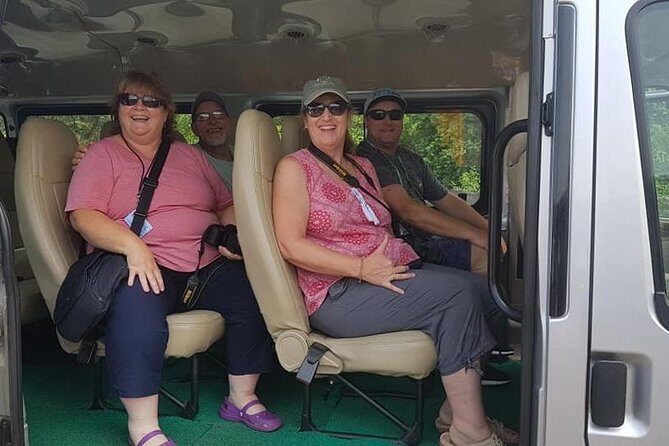 Shore Excursion to visit Hue City & Perfume River from CHAN MAY or TIEN SA Port - Key Points