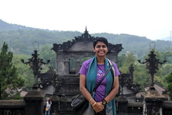 Shore Excursion to visit Hue City & Perfume River from CHAN MAY or TIEN SA Port - What Travelers Love About This Tour