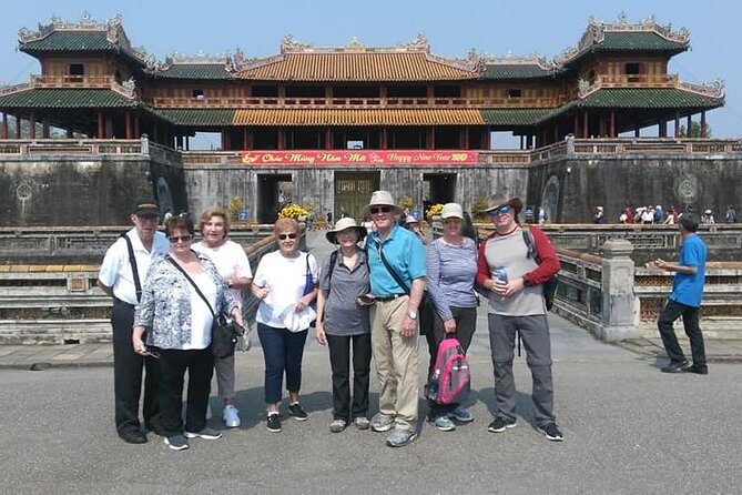 Shore Excursion to visit Hue City & Perfume River from CHAN MAY or TIEN SA Port - Final Thoughts: Who Will Love This Tour?