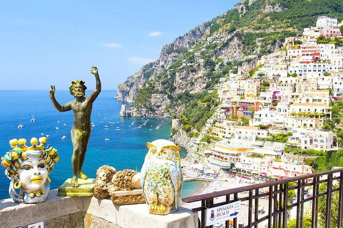 shore-excursion-tour-for-kids-from-naples-to-pompeii-and-amalfi-coast