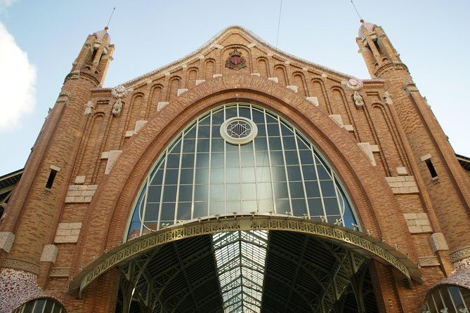 shore-excursion-valencia-half-day-private-tour