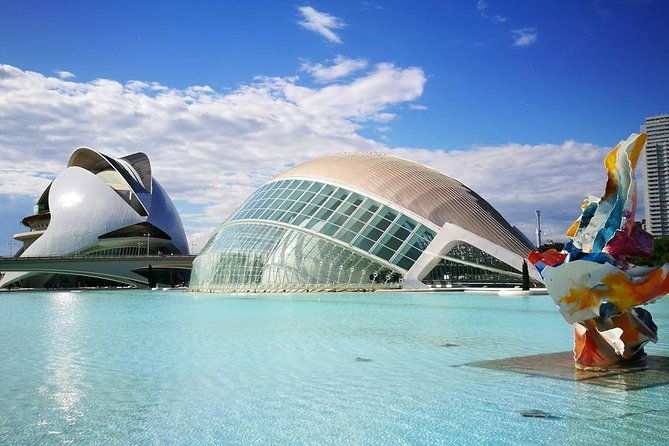 shore-excursion-valencia-half-day-private-tour
