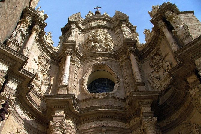 shore-excursion-valencia-half-day-private-tour