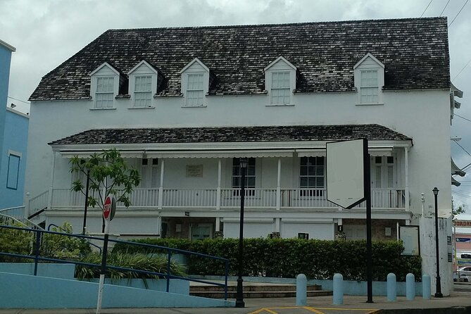shore-excursion-walking-tour-of-speightstown-and-its-museum