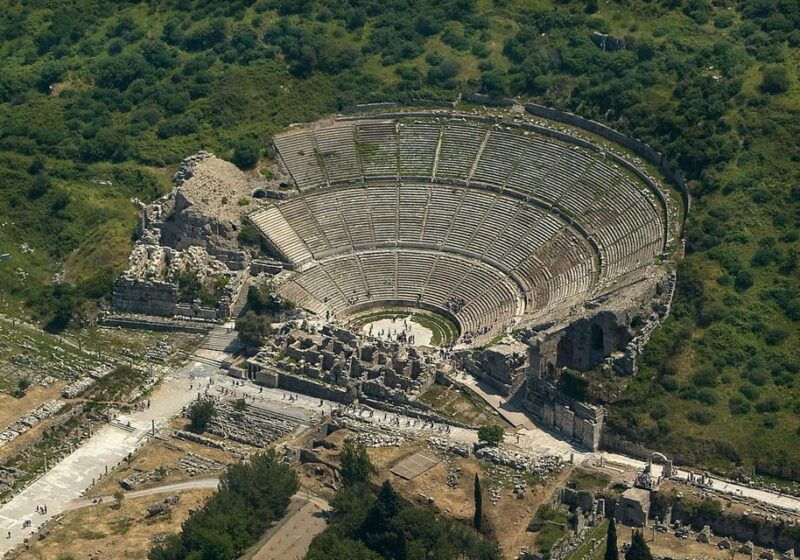 shore-excursions-3-hours-easy-ephesus-tour