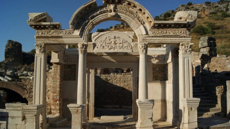 shore-excursions-3-hours-easy-ephesus-tour