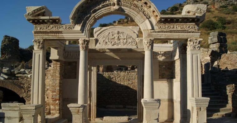 shore-excursions-3-hours-easy-ephesus-tour