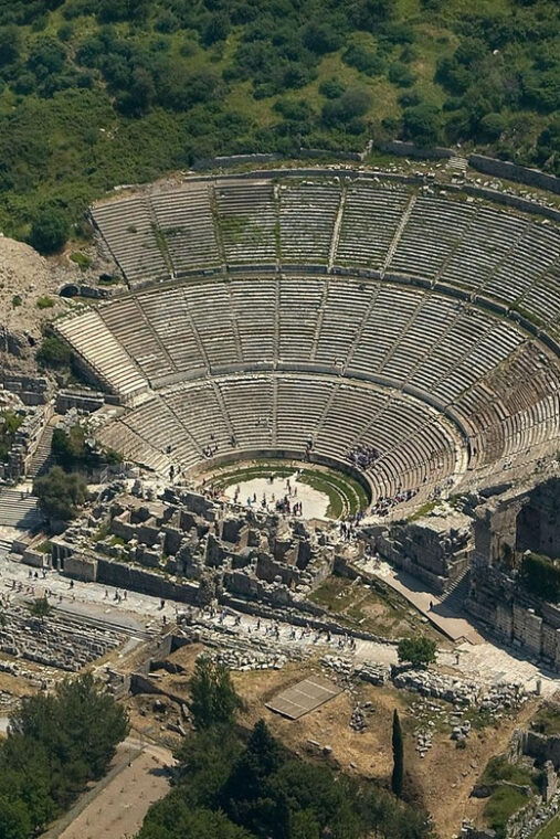 shore-excursions-3-hours-easy-ephesus-tour