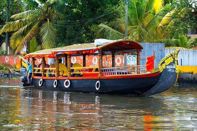 Shore Excursions from Cochin Cruise Terminal - Who Would Enjoy This Tour?