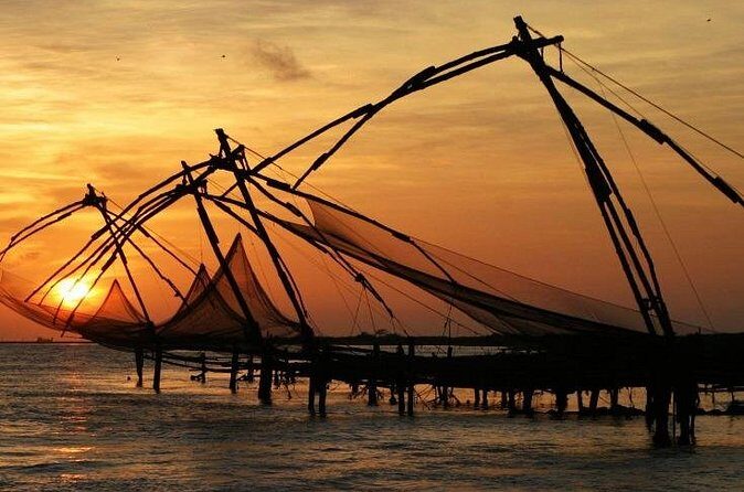 Shore Excursions from Cochin Cruise Terminal - FAQ