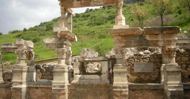 shore-excursions-half-day-ephesus-sirince-village-tour-2