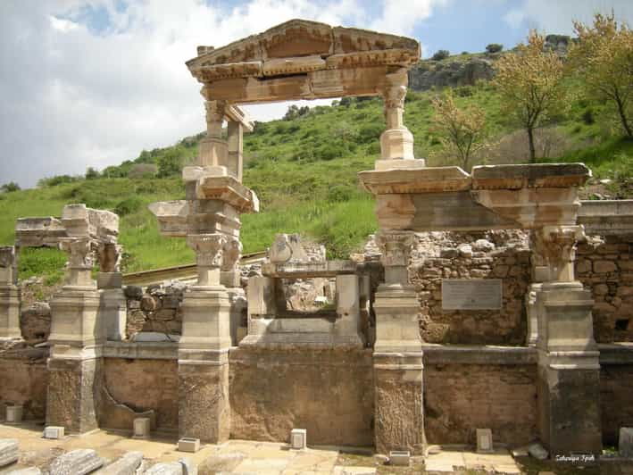 shore-excursions-half-day-ephesus-sirince-village-tour-2