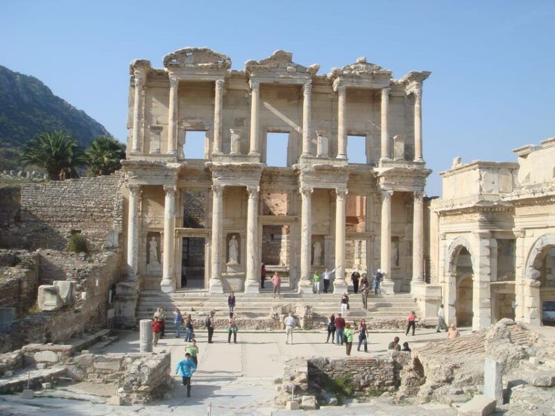 shore-excursions-half-day-ephesus-sirince-village-tour-2