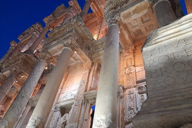 shore-excursions-half-day-ephesus-sirince-village-tour