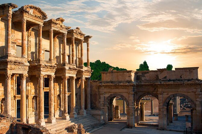 shore-excursions-half-day-ephesus-sirince-village-tour