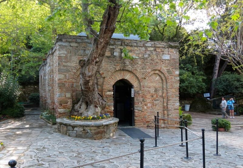 Shore Excursions | Luxury Ephesus Tour from Kusadasi Port - Who Should Consider This Tour?