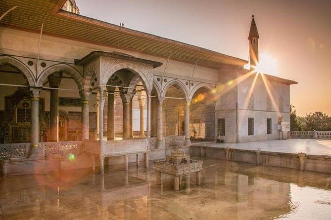 shore-excursions-of-istanbul