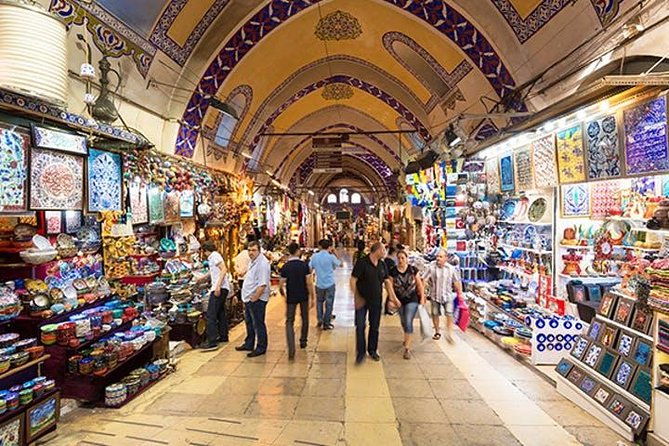 shore-excursions-of-istanbul