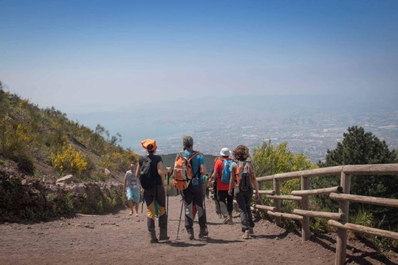 shore-excursions-pompeii-vesuvius-shared-guided-tour