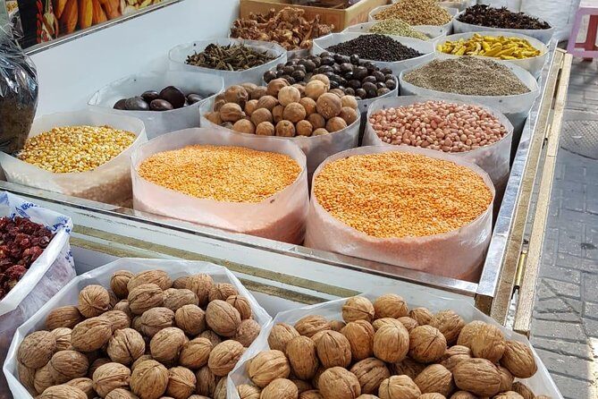 Shore excursions tours in Bahrain - An In-Depth Look at the Bahrain Shore Excursion