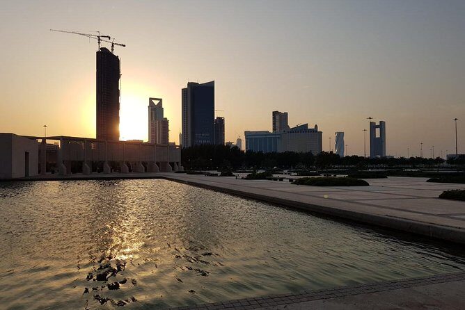 Shore excursions tours in Bahrain - Practical Details That Matter